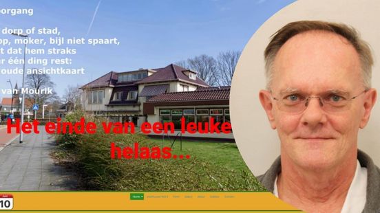 Ronald ontvangt claim van bijna 3000 euro, maar dan komen dorpsgenoten in actie
