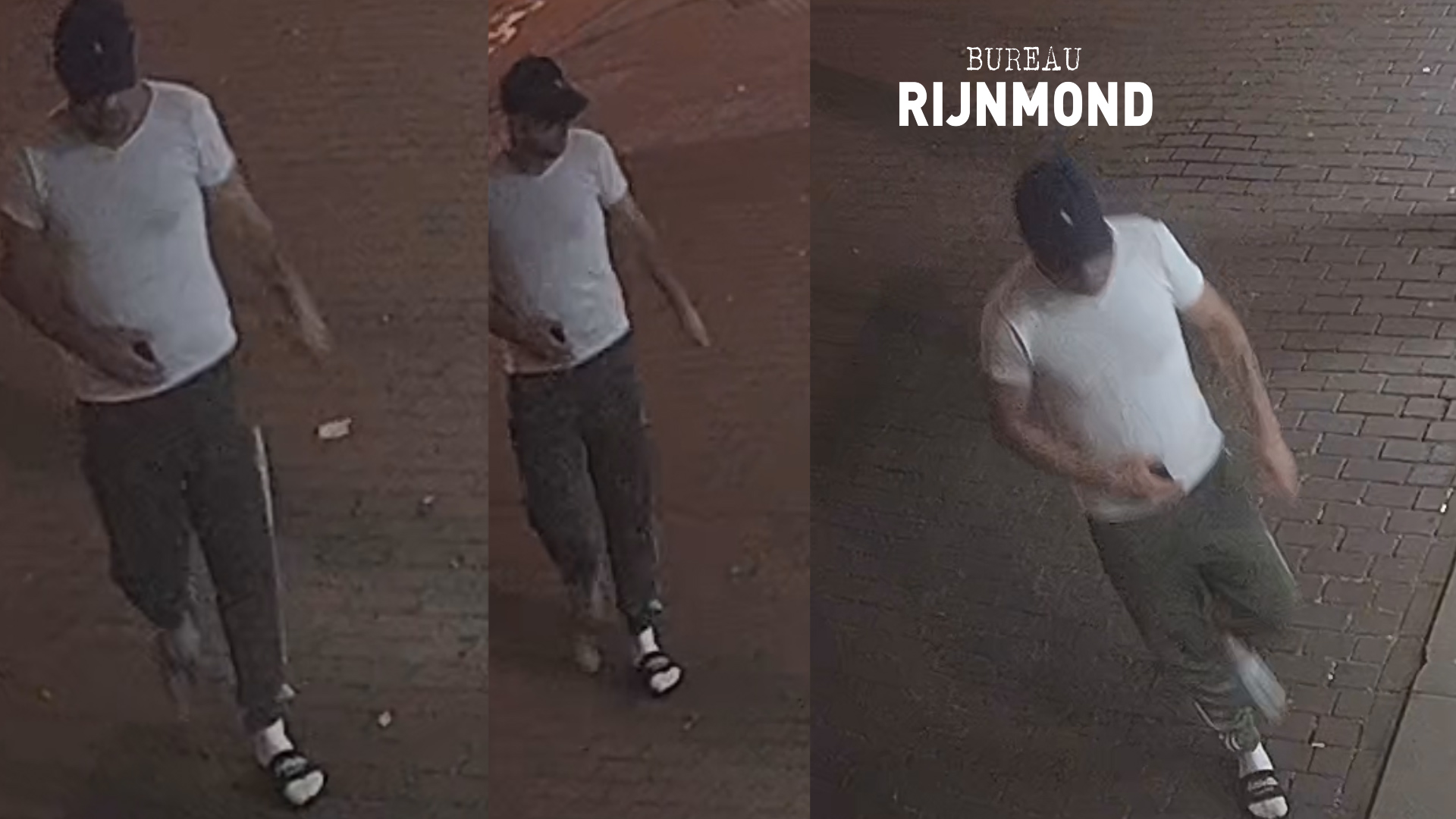 Dordtenaar Mishandeld En Beroofd Na Avondje Stappen - Rijnmond