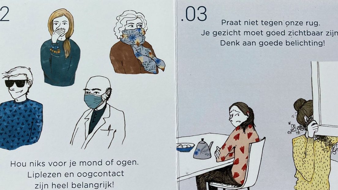 Hoe Communiceer Je Met Iemand Die Slechthorend Is Kunstenaar Geeske hoe-communiceer-je-met-iemand-die-slechthorend-is-kunstenaar-geeske