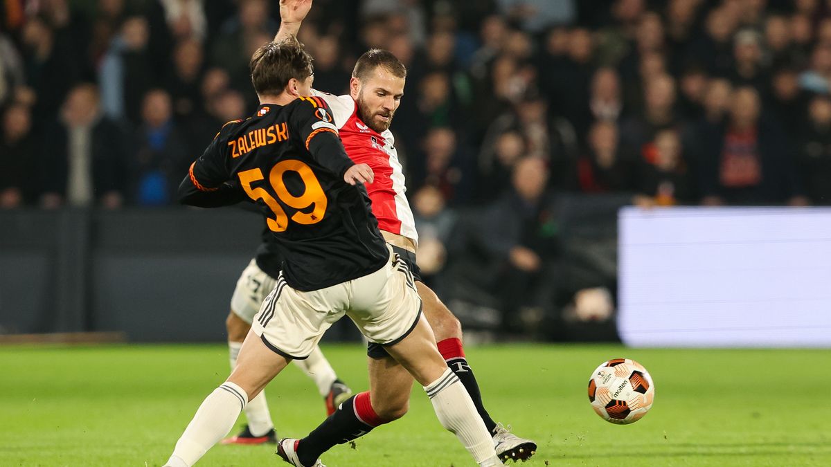 Dit zijn de tegenstanders van Bart Nieuwkoop en Rick van Drongelen dit Europese voetbalseizoen