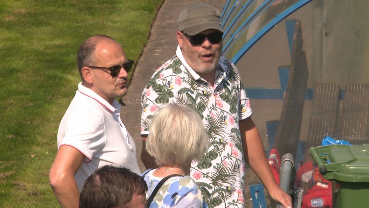 Noordscheschut verliest ook zijn tweede duel in de Hoofdklasse