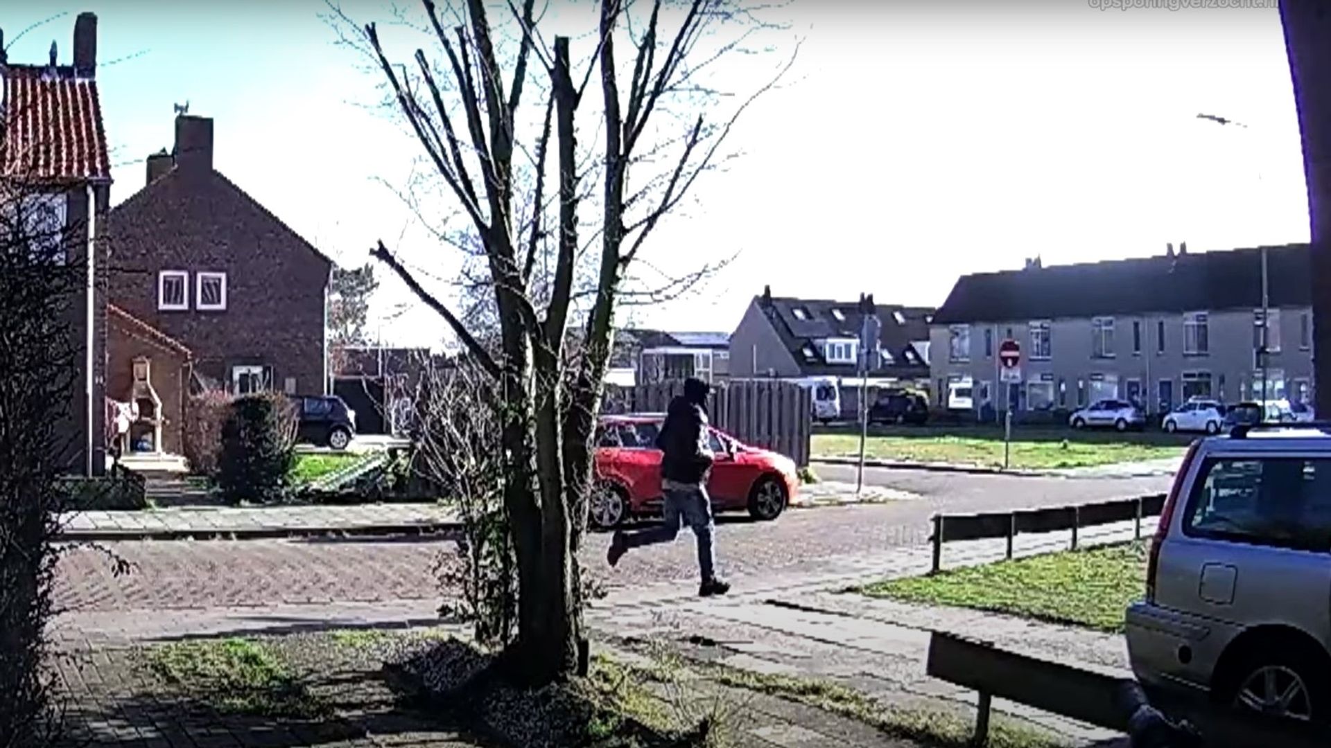 Schietpartij Op Klaarlichte Dag Midden Op Straat Ontstond Na ...