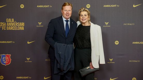 Bartina Koeman (65) overleden