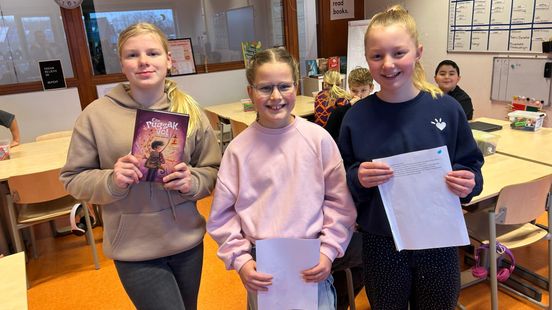 Nationale Voorleesdagen gestart: hoe laten we onze kinderen meer lezen? Nieuws