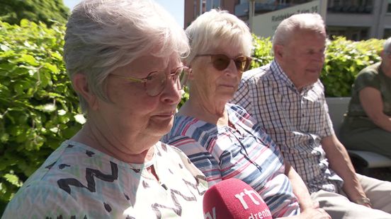 ‘Een pak van ons hart’: Woonborg ziet af van uitzetting ouderen Vasalis in Roden