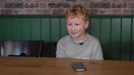 Hoe Dex (10) uit Buinen van de een op andere dag 103k volgers kwijtraakte op Instagram