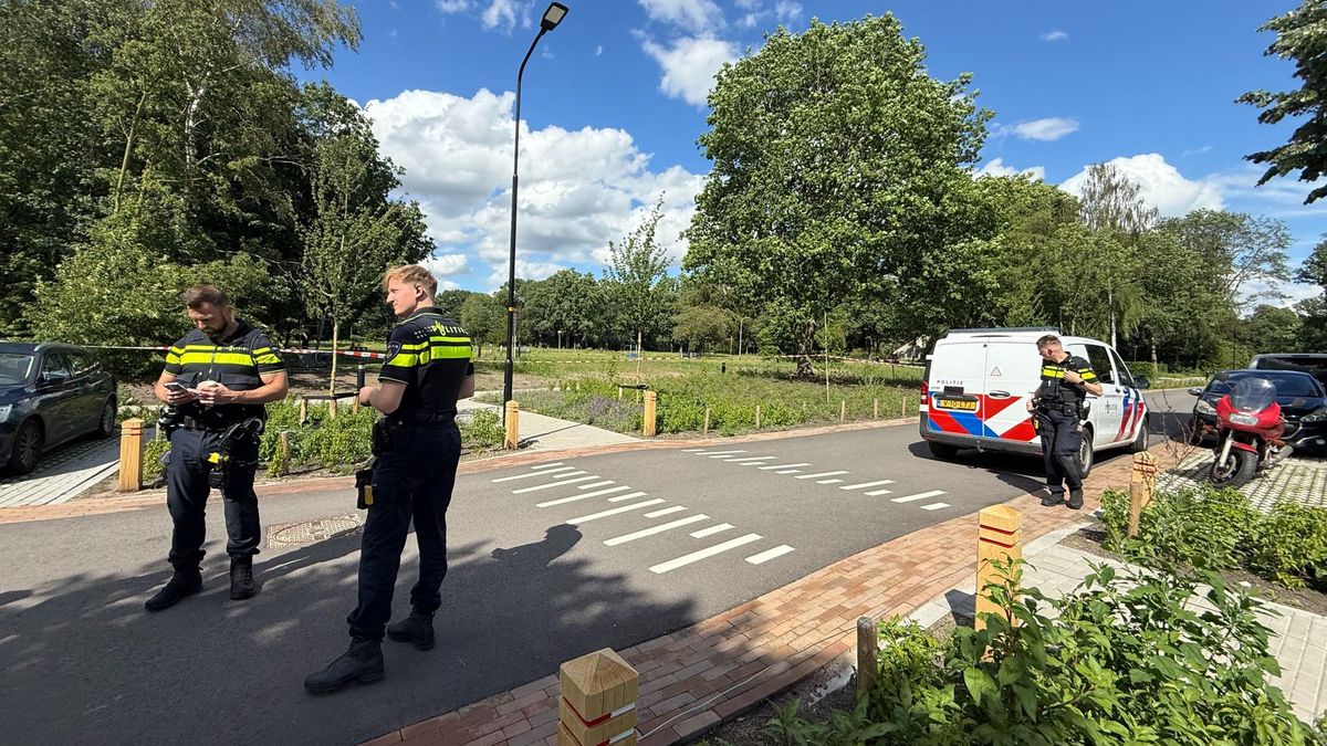 Steekincident bij GGZ-instelling