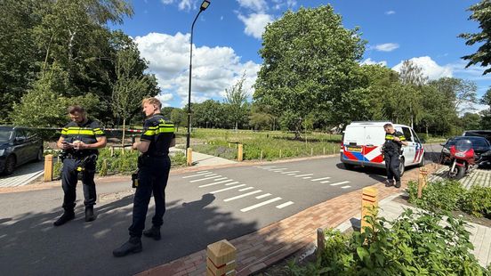 Steekincident bij GGZ-instelling