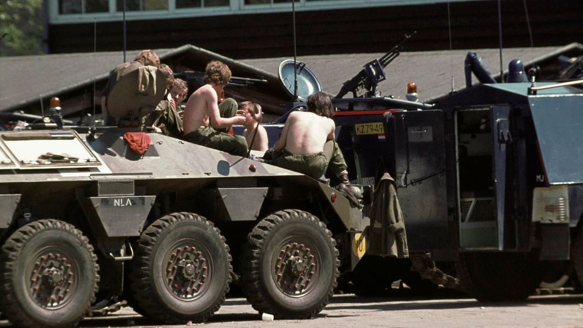 VVD vraagt om 'alsnog' hulp te geven aan kinderen van gegijzelde school Bovensmilde
