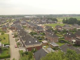 Emmen mag bouwen in Delftlanden, maar moet eerst waterprobleem oplossen