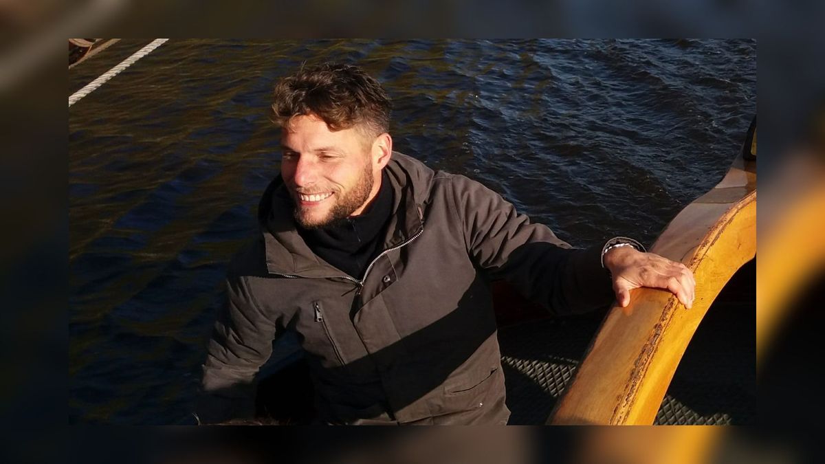 Nieuw skûtsje voor Langweer: Harmen Brouwer zeilt in 2020 op De Jonge Jan