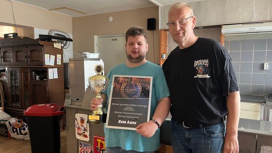Restaurant Eem Aans in Muntendam moet noodgedwongen de deuren sluiten