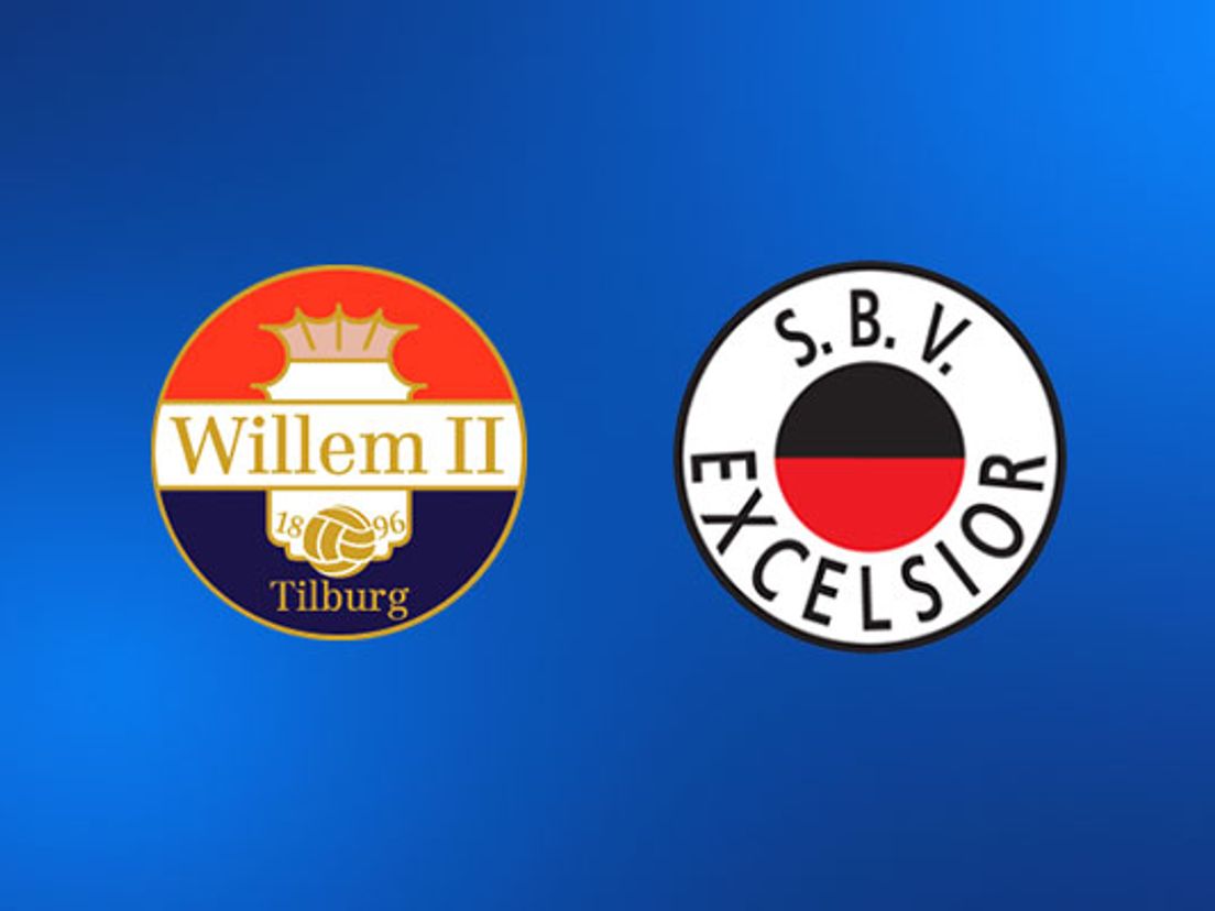 Willem II-Excelsior