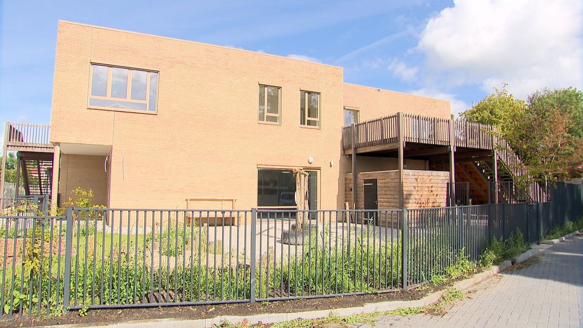 Vergoeding voor buren van omgedraaide basisschool De Tweemaster in Oost-Souburg