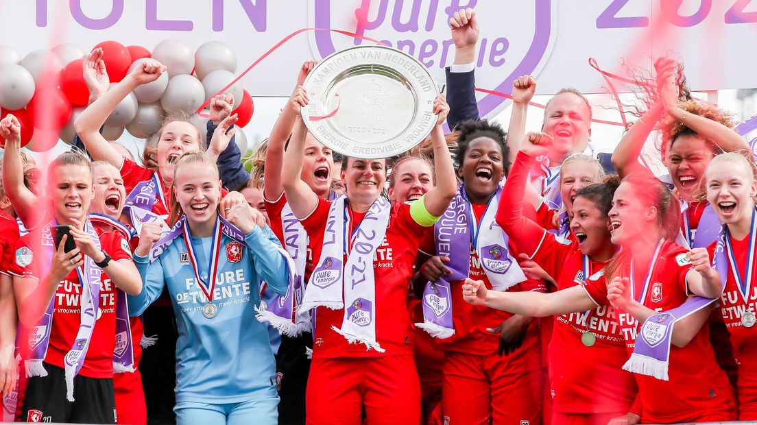 FC Twente Vrouwen