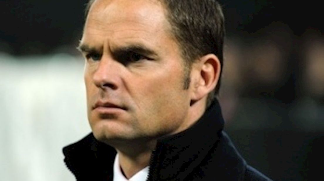 Frank de Boer