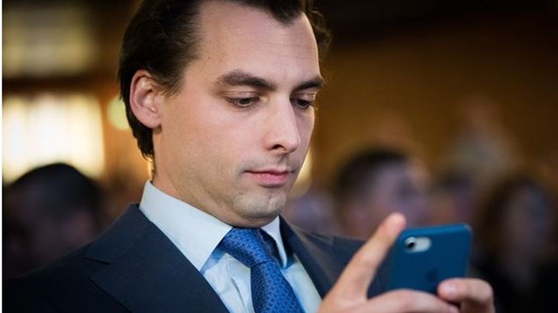 Thierry Baudet