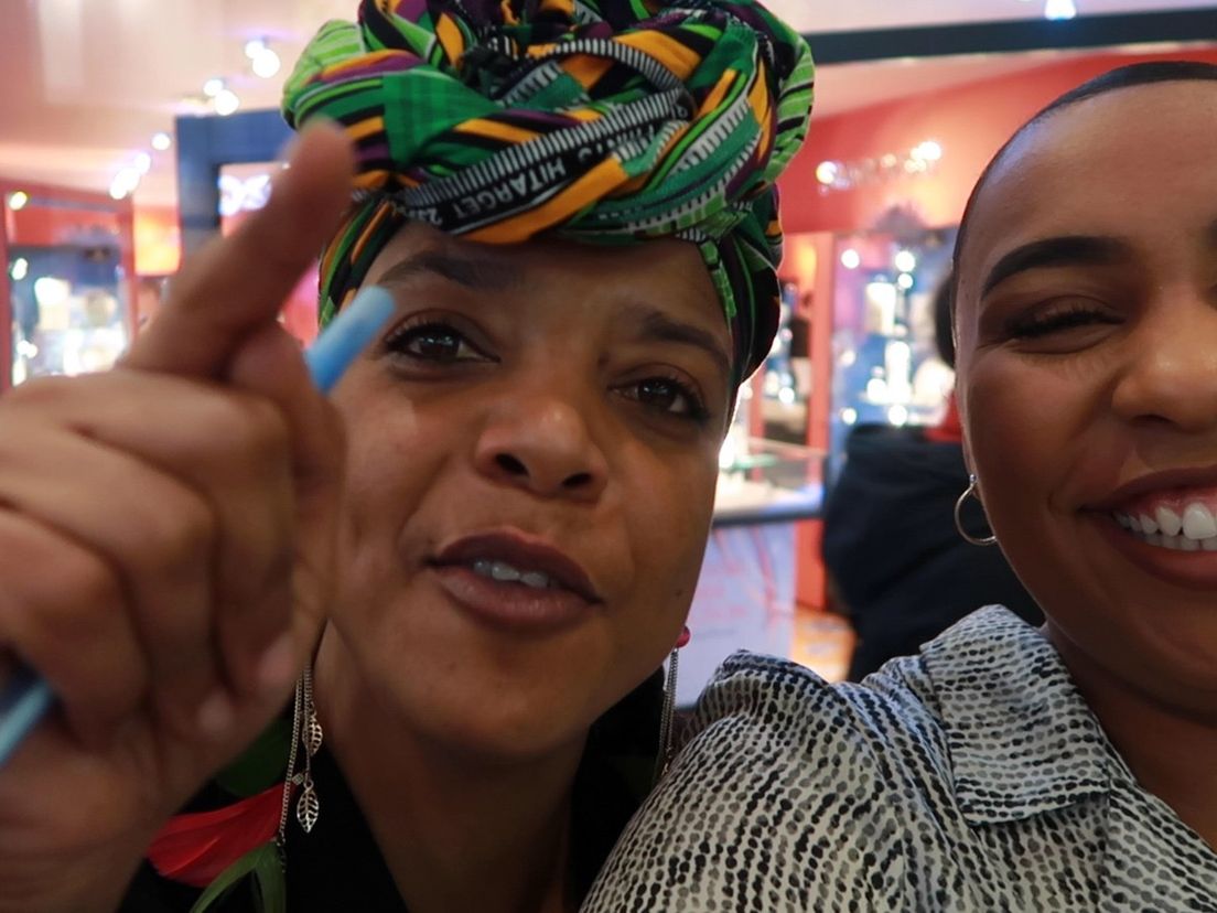 Vlog Womensday