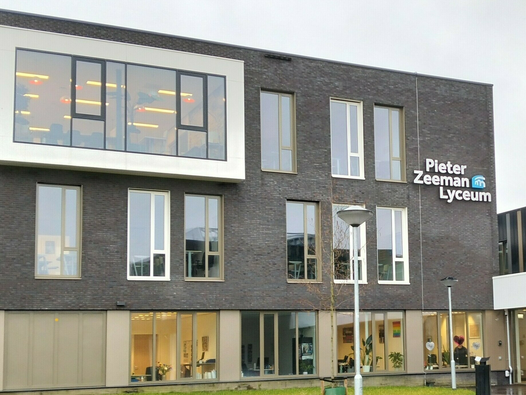 Hoger beroep: OM kan zich niet vinden in straf ex-docent Pieter Zeeman