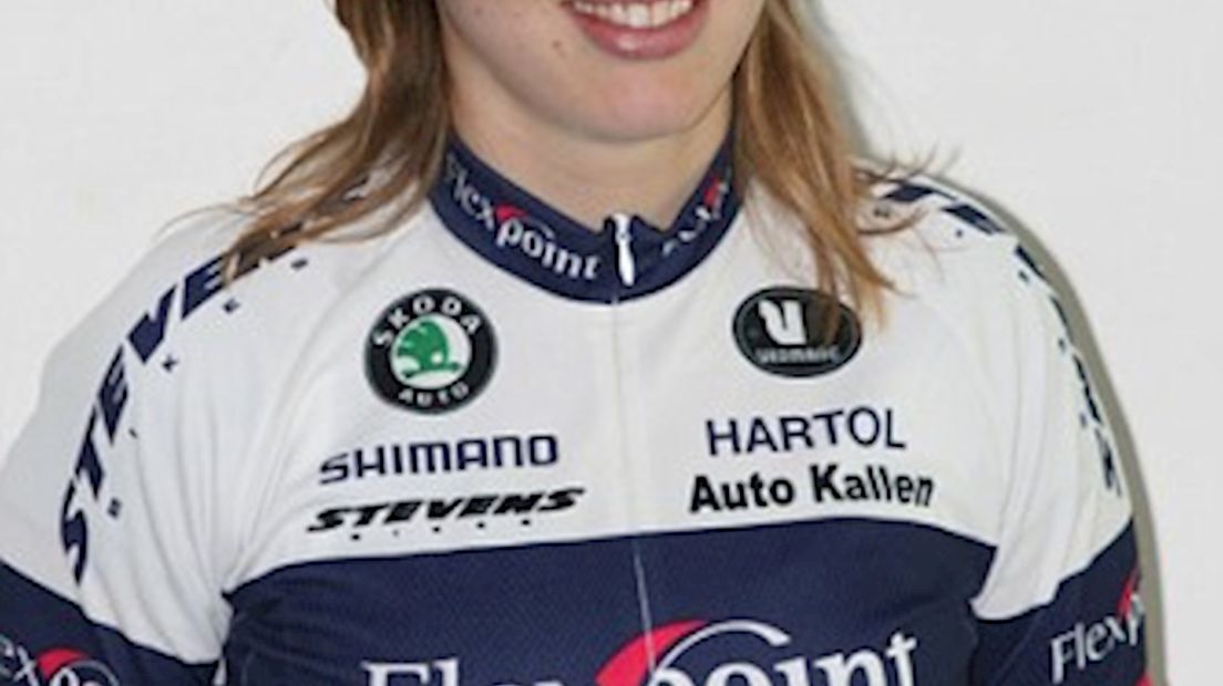 Loes Gunnewijk
