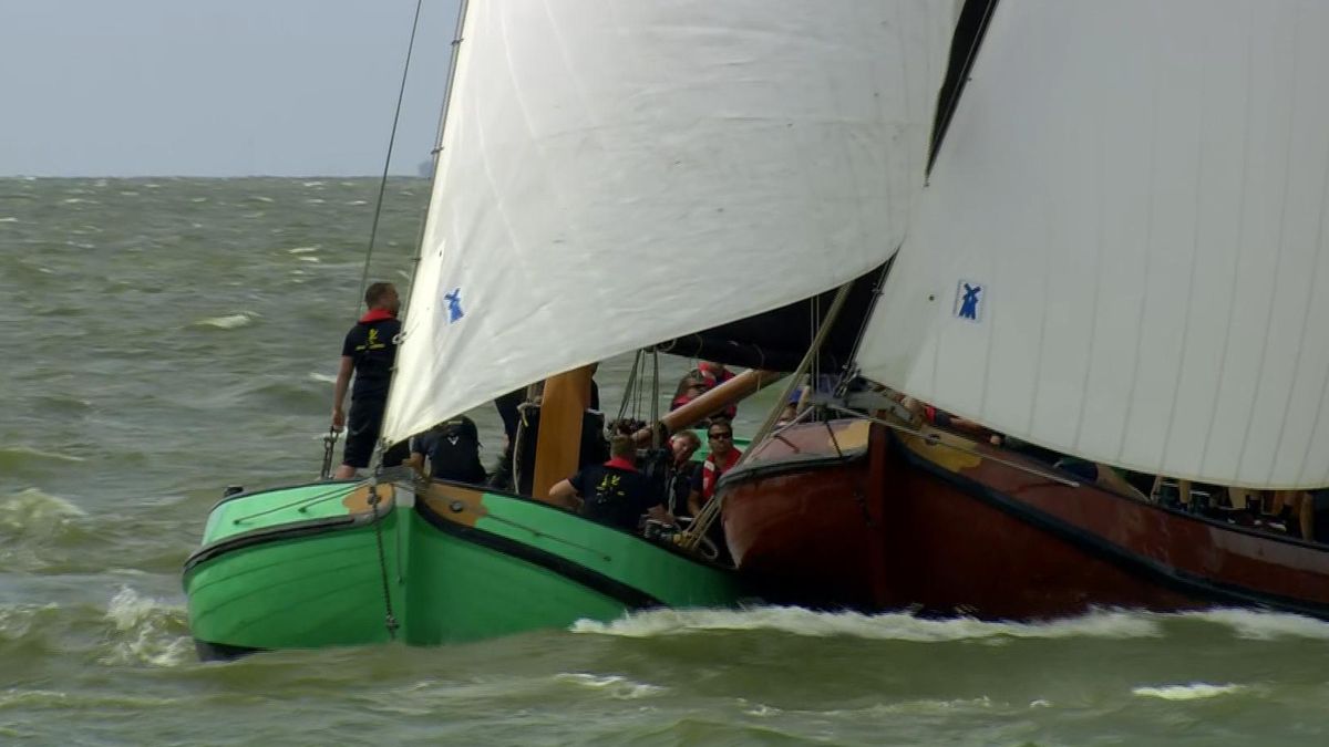 Incidenten en botsingen in de geschiedenis van de SKS: 