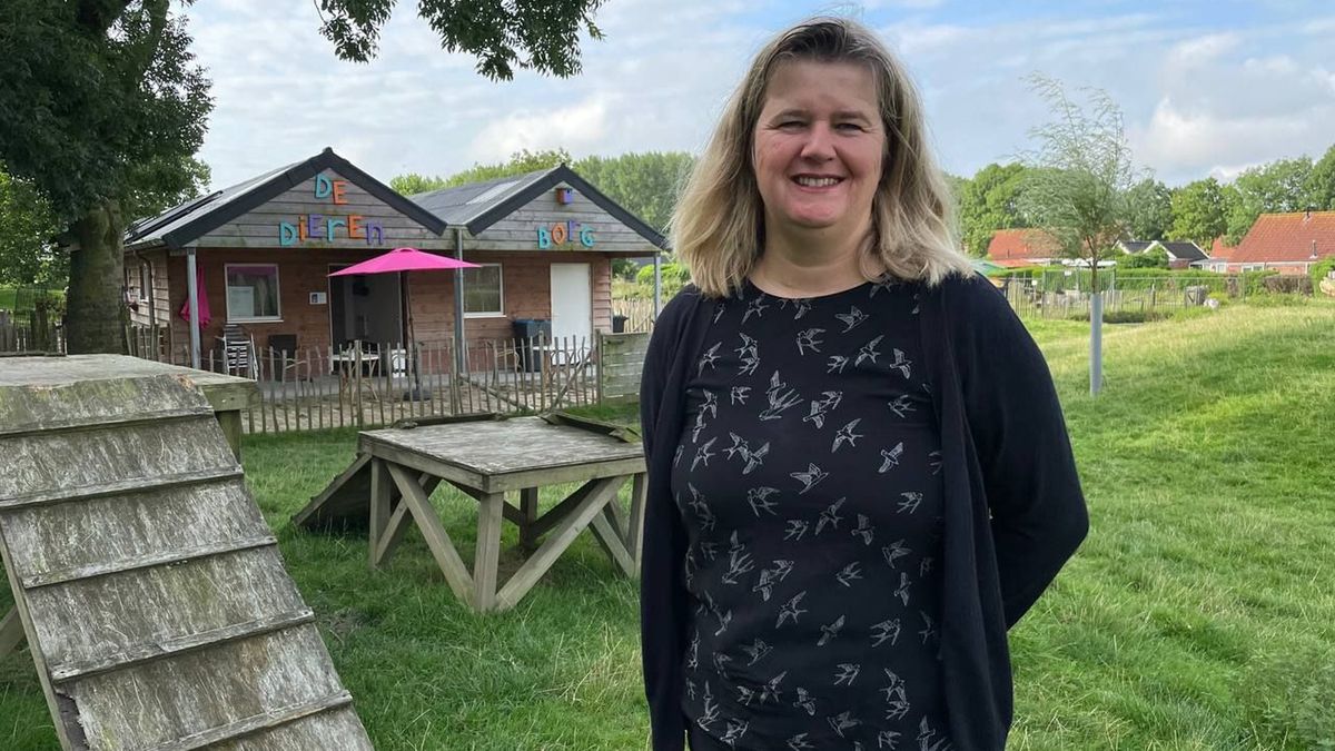 Kinderboerderij Nieuwolda heeft te weinig geld voor voer en dierenarts