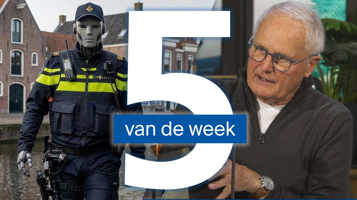 Friezen grappen erop los, en Foppe de Haan komt weer graag bij Heerenveen