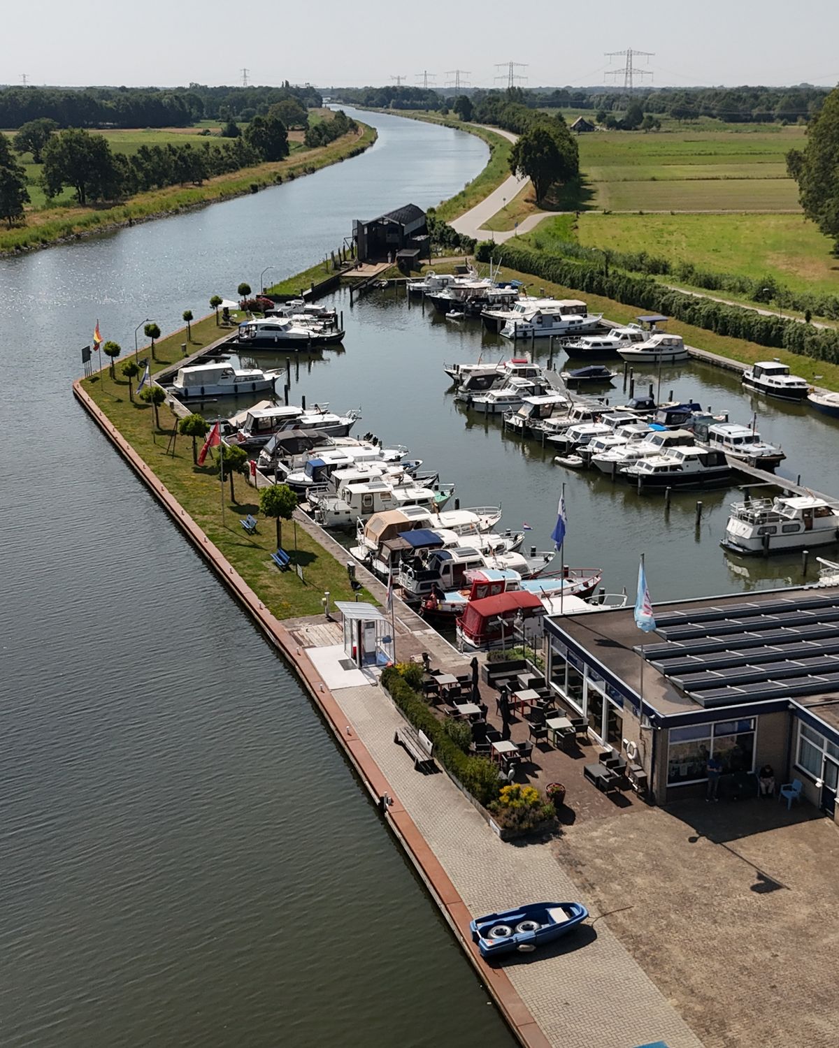 Passantenhaven Almelo