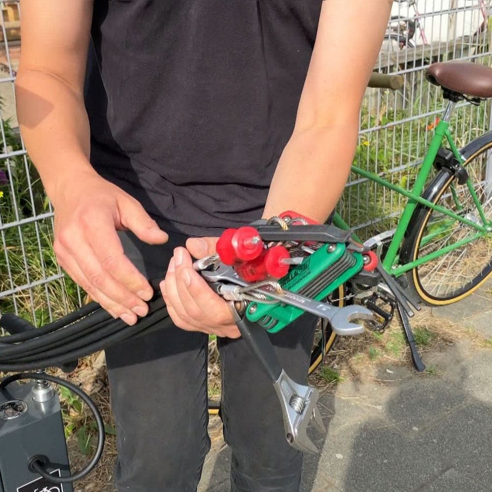Wibra online shop - Fietsgereedschap kopen? | Korting tot 25