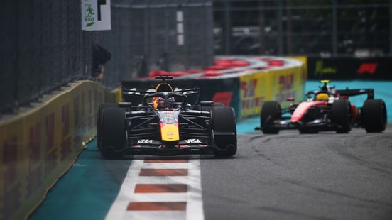 Verstappen kritisch ondanks zichtbare progressie en beste resultaat in 2026: 'We moeten analyseren' Nieuws