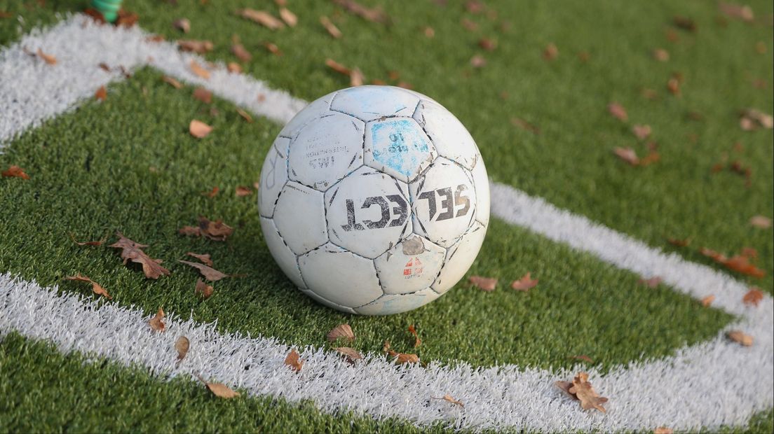 Voetbalvereniging RSC Rossum sluit complex wegens coronaverdenking