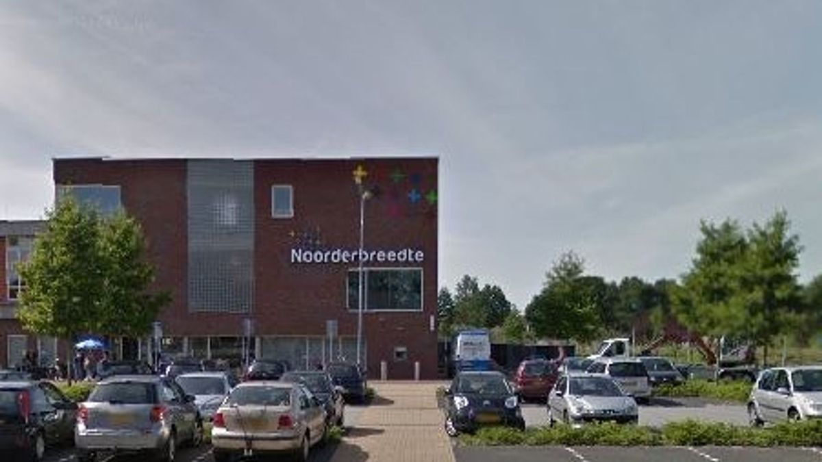 Borger-Odoorn wil huizen bouwen achter MFA in Nieuw-Buinen