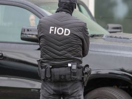 Twee mannen aangehouden op verdenking van belastingfraude en valsheid in geschrifte