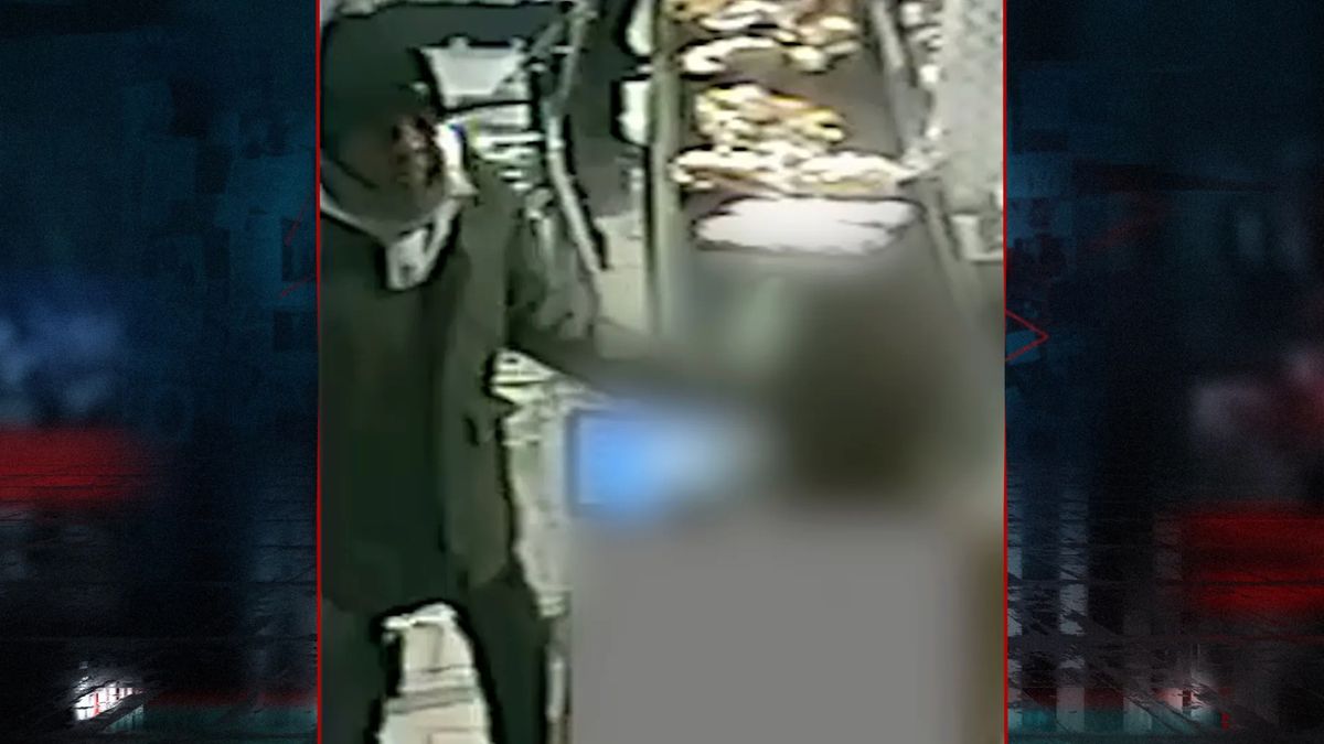 Politie deelt videobeelden van verdachte zware mishandeling Roermond