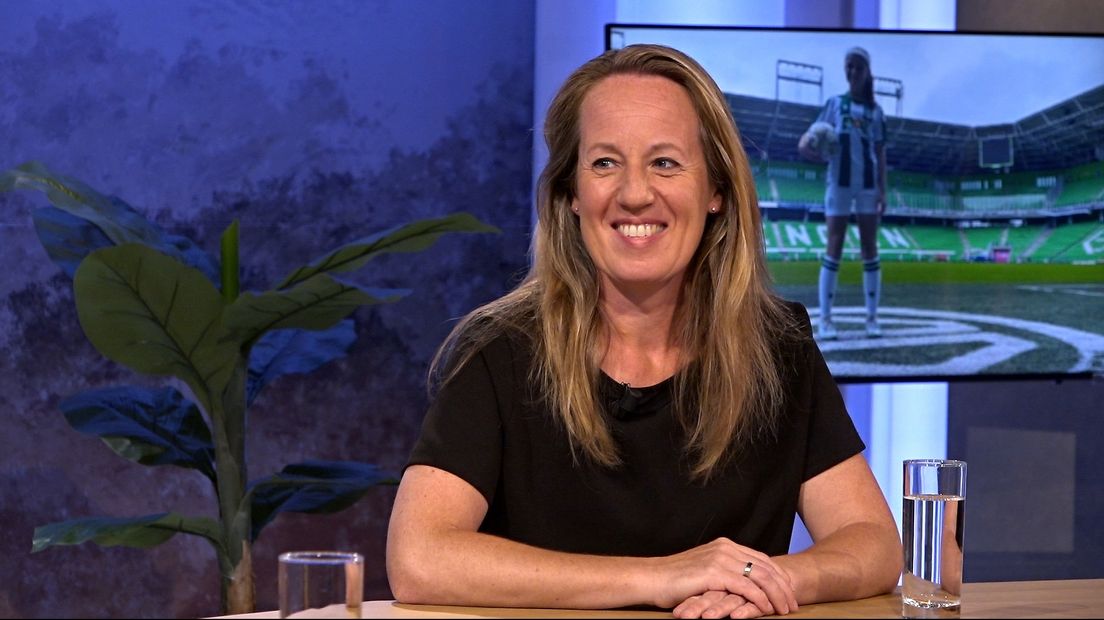 Jannet Marechal - van Dijken