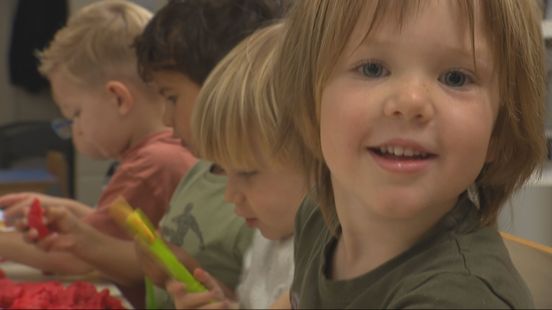 Goed nieuws voor de kinderopvang in Zeeuws-Vlaanderen Nieuws