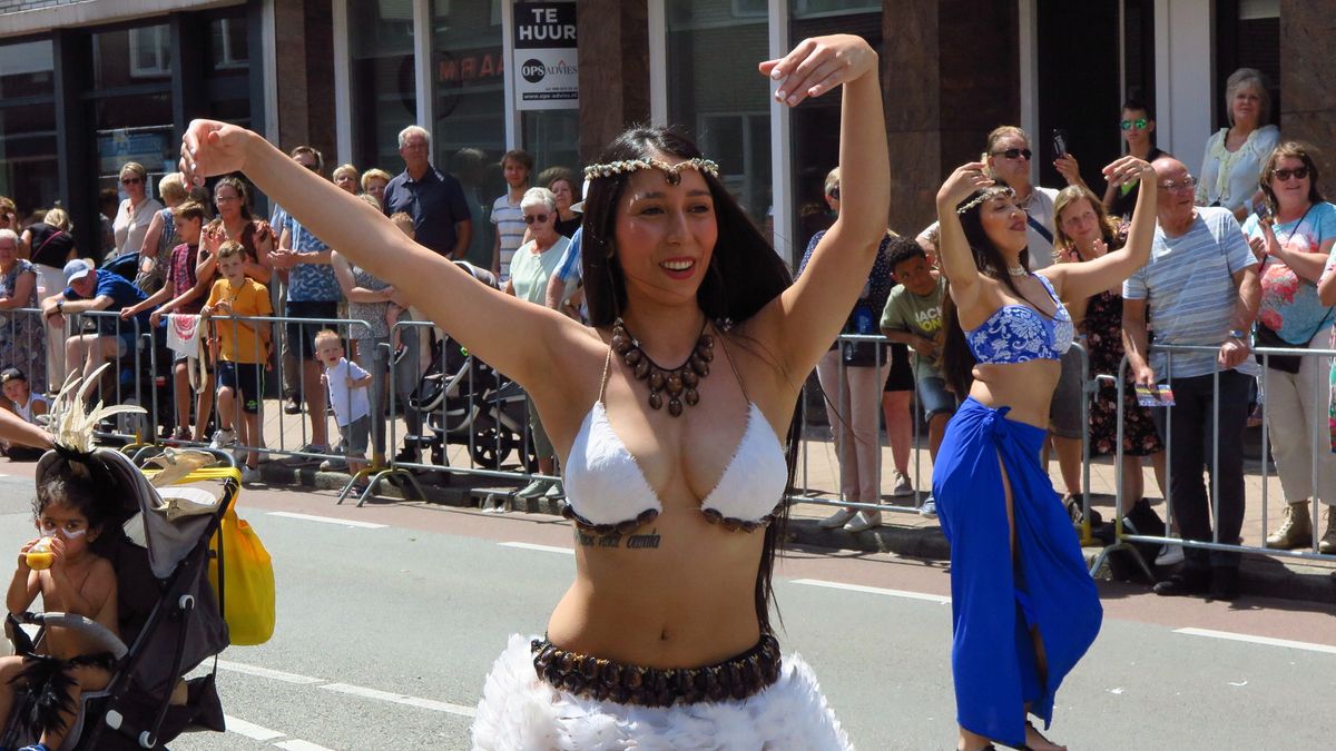 Limburg Kiekt: Evertsoord, Grathem, Brunssum en...