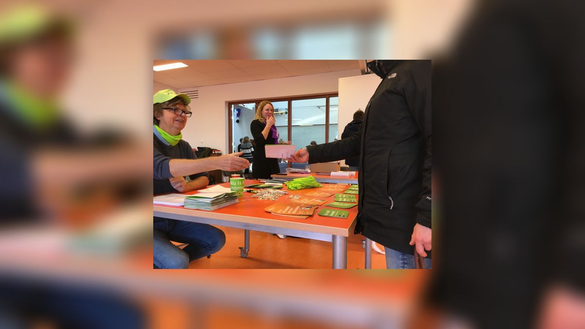 'Omgekeerde staking' inspireert na 65 jaar tot openluchtspel