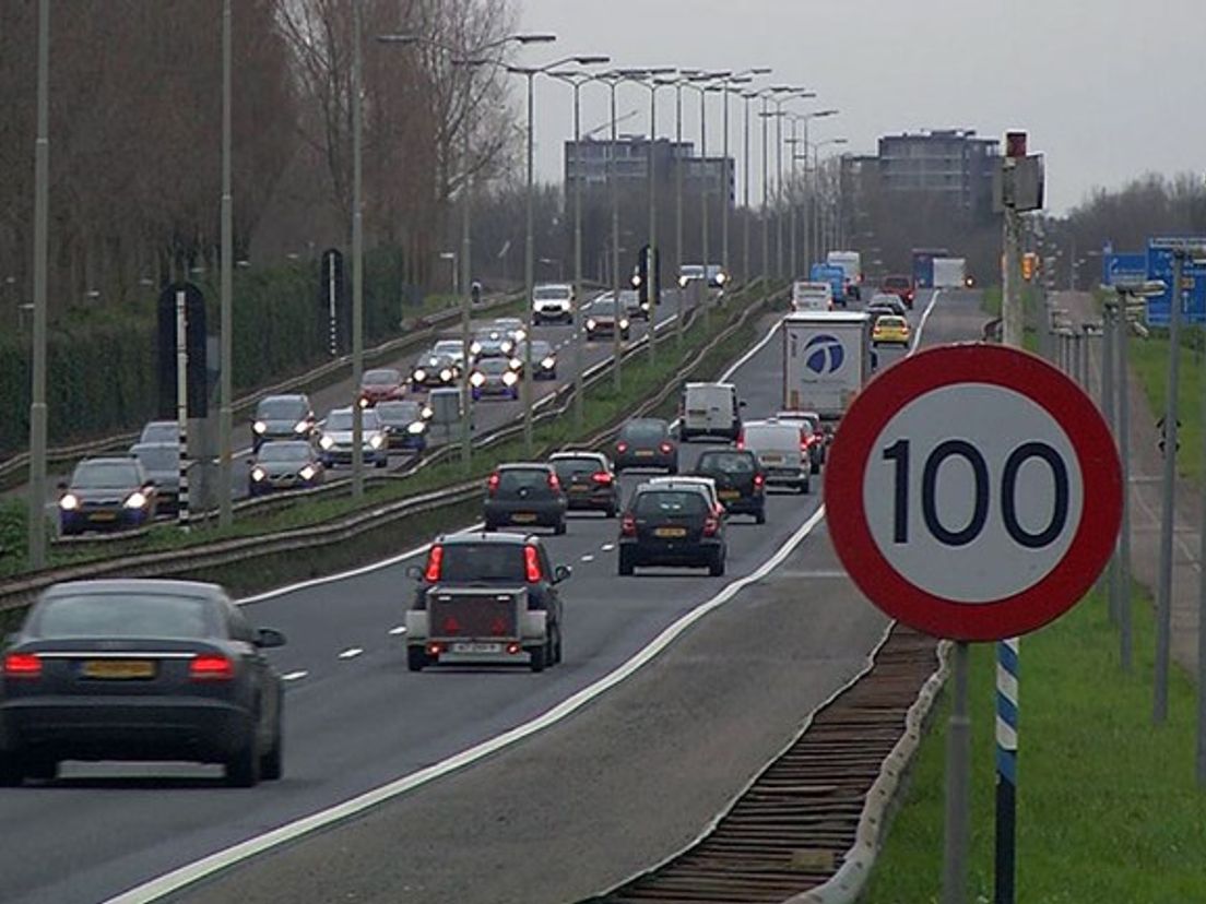 Dordtse Raad wil geluidsmetingen op N3