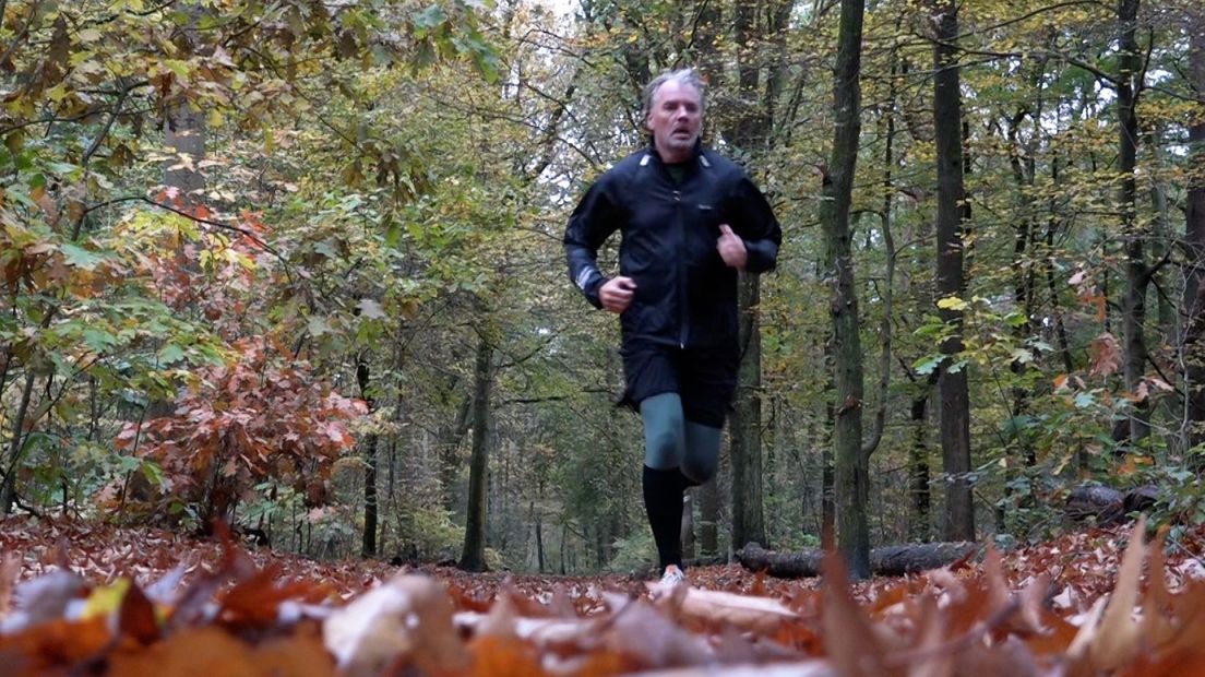 De wethouder in training