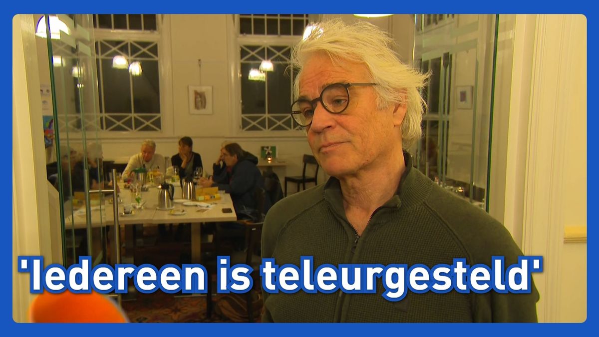 Gasbesluit Warffum dooft laatste sprankje hoop bij inwoners
