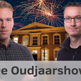 De Oudjaarshow