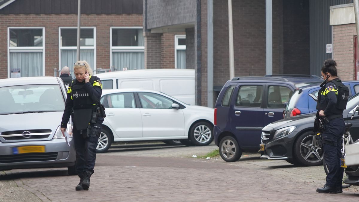 Schietpartij Hoogeveen legt miljoenenfraude bloot