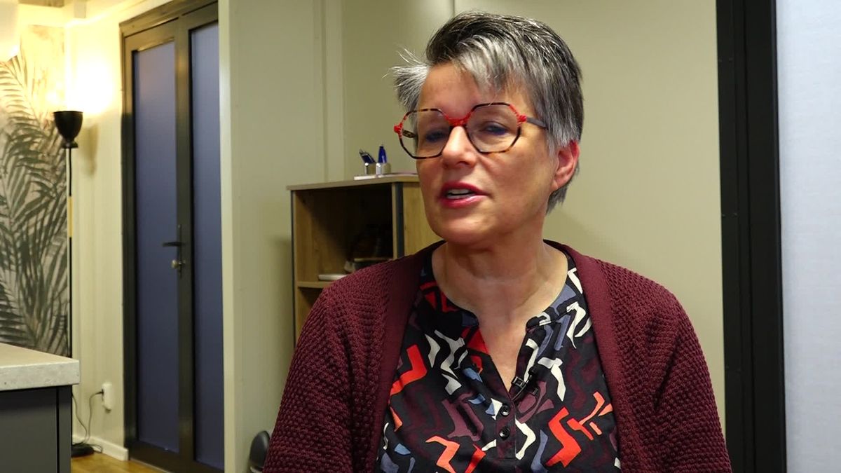 Rouwen wanneer het jou uitkomt in Valthermond