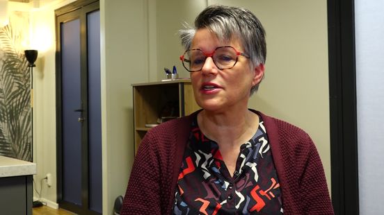 Rouwen wanneer het jou uitkomt in Valthermond