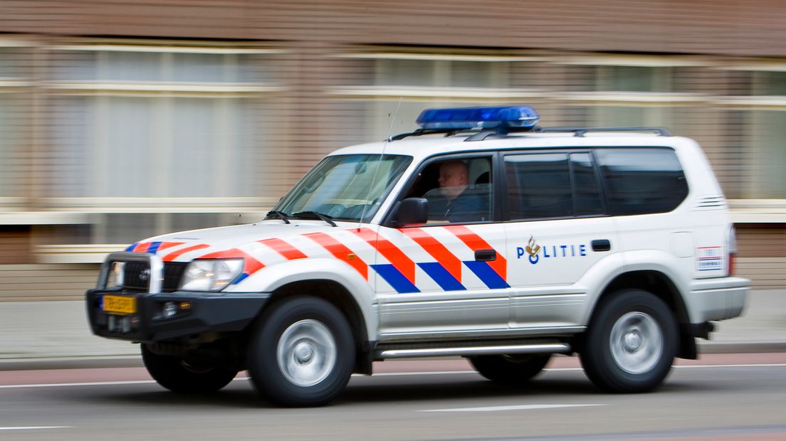 politiewagen-1307