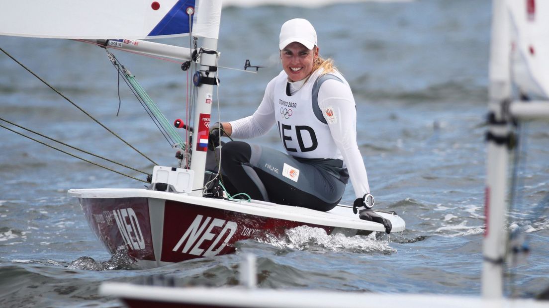 Marit Bouwmeester l