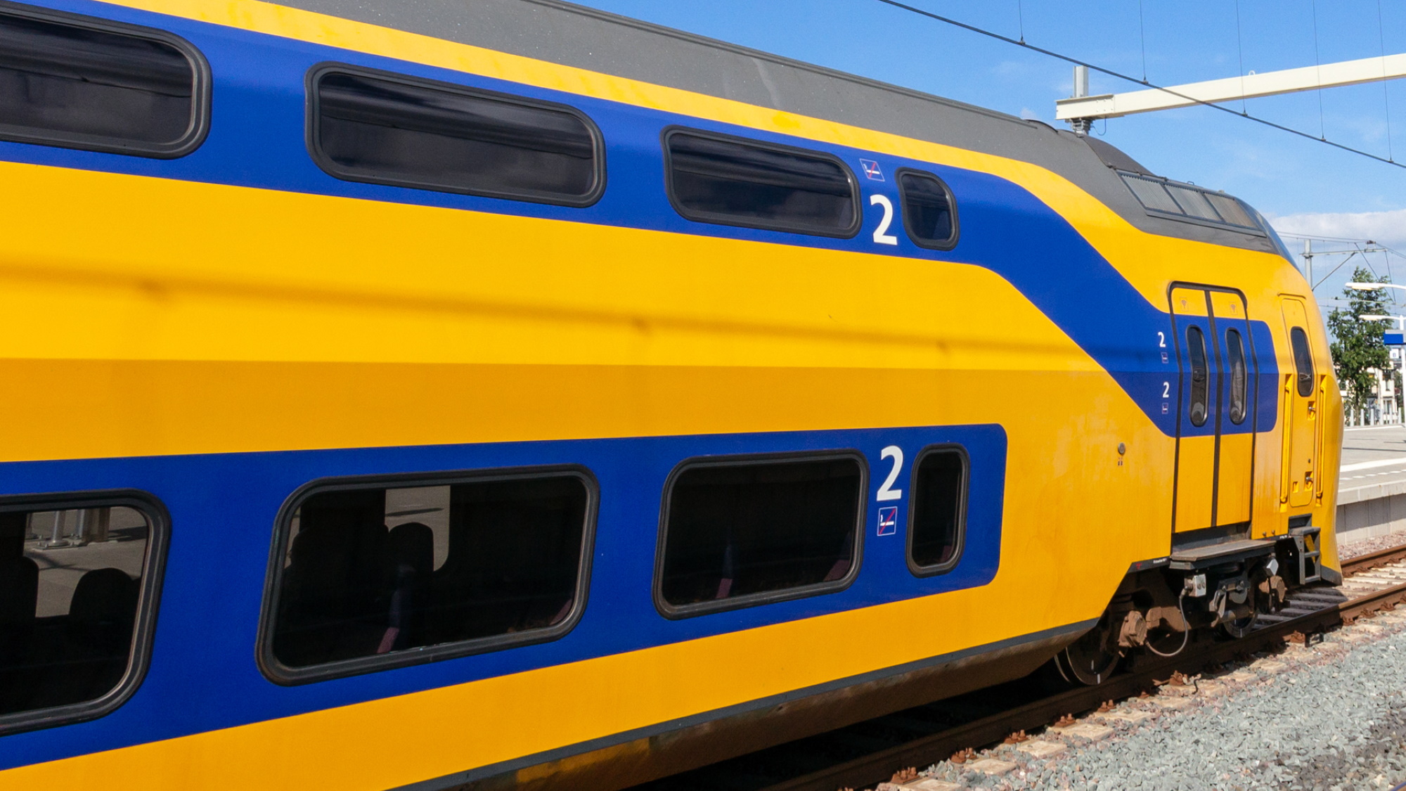Foar it earst yn 35 jier krijt Fryslân in nij treinstasjon: "Het is ook best ingewikkeld"