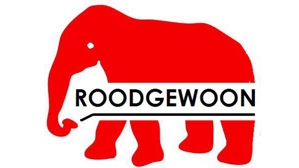 Roodgewoon eist bemoeienis gemeente