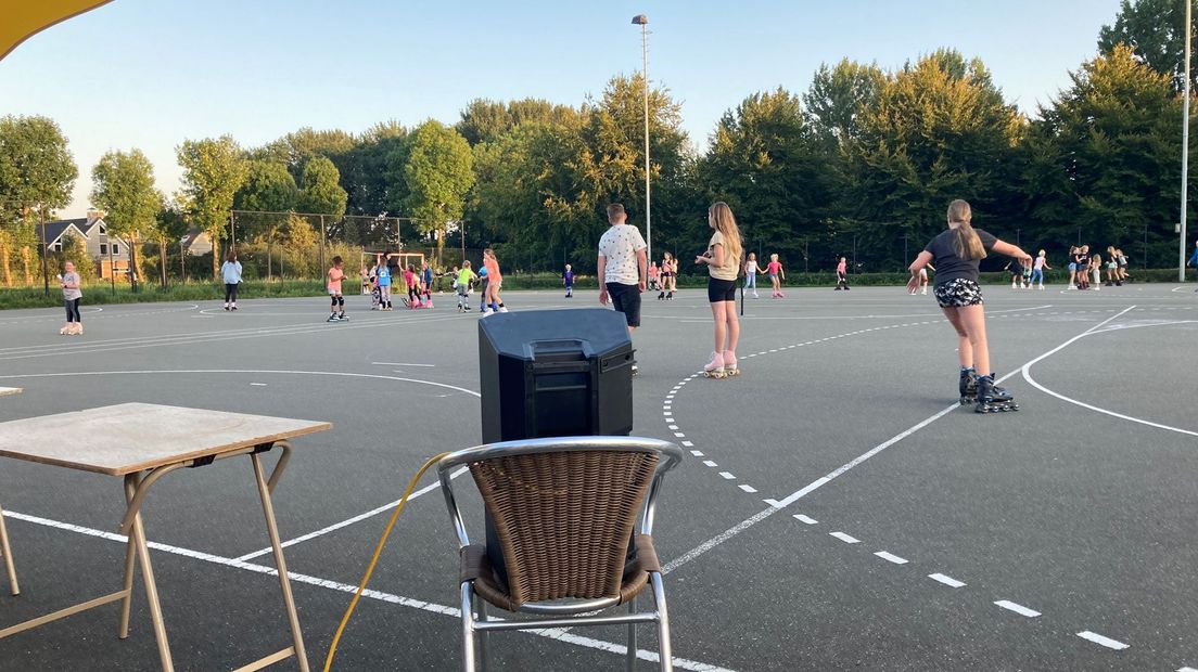 Ook sportverenigingen spelen een rol bij goed jeugdbeleid